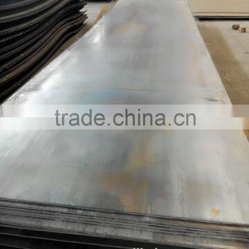 S355(JR.JO.J2G3.J2G4.K2G3.K2G4) low alloy high strenth hot rolled steel plate