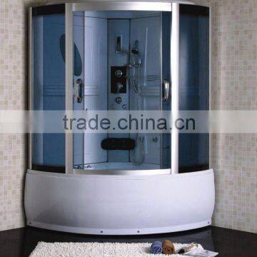 Y635 135x135x225cm shower cabin