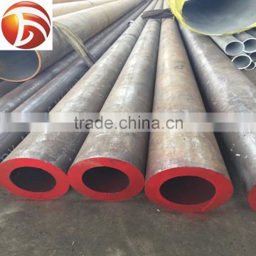 Heavy Wall Thick Wall Large Diameter Thick Walled Seamless Steel Pipe