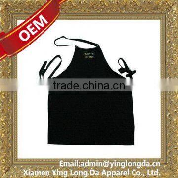 Cheapest best selling hotel uniforms kitchen apron