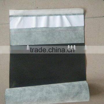 Factory: 200-1200g/m2, PP/PE FABRIC Waterproof Membrane photo-3