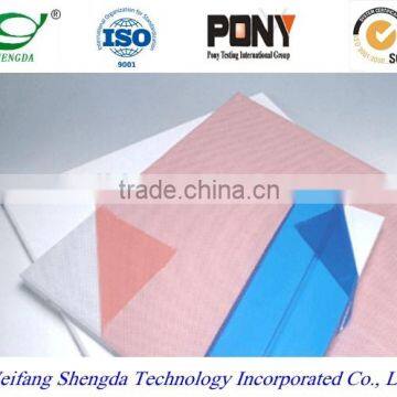 High quality PE protective film for plastic panel