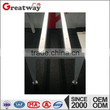 Office Furniture Manager Table Metal Table Frame photo-5