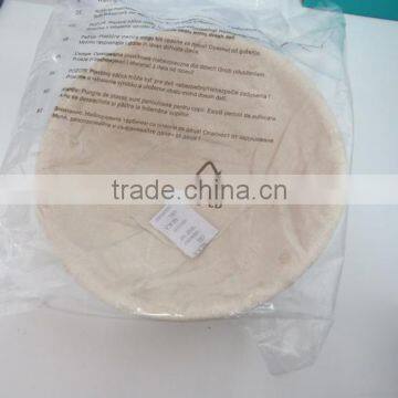 Rattan Bread Proofing Banneton Basket With Liner Quality Choice photo-5