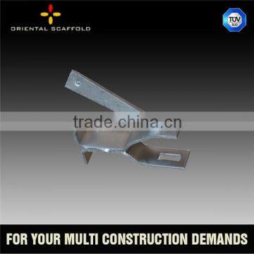 Hot Dip Galvanized Kwikstage Scaffolding Toe Board Bracket