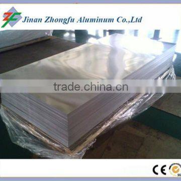 1050 1060 1100 1200 aluminum cladding sheets for roofing