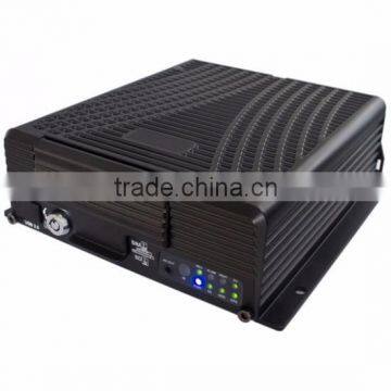 4 Channels 1080P High Definition Hard Disk/SSD Mobile DVR/NVR,MDVR8104HP photo-2