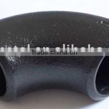 Carbon Elbow CarbonPipe Fittings