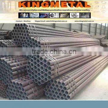 ASTM A213 stb340 seamless Nickel alloy steel boiler tube