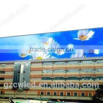 Supply Stage Rental Outdoor Full Color p8 Led Display photo-4