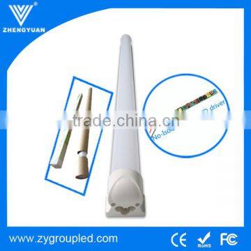 Very cheap price for T8 T5 led tube light 18W wholesale abibaba