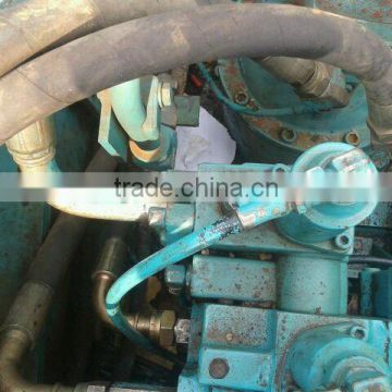 Kobelco SK200-6 control valve for hydraulic breaker