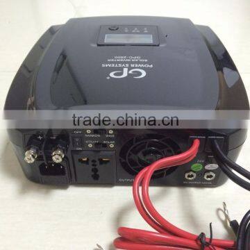 [GP]General Power 1000VA-2000VA off Grid Solar Mini Inverter for Home Appliances photo-2