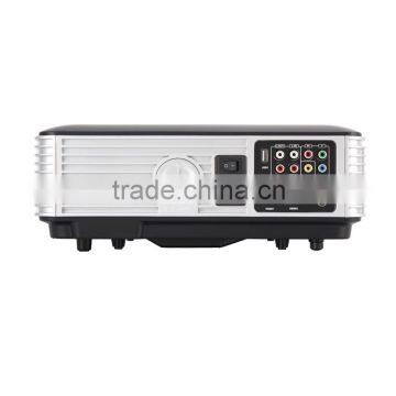 Hot Selling Android Projector LCD High Lumens TV Projector RD806 Mini LED Projector Quality Choice photo-4