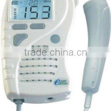 Hospital Use Fetal Doppler