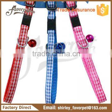 High Quality useful Cat Collars and pet cat collar