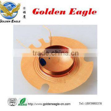 5w loudspeaker voice coil diaphragm of voice coil manufactuer