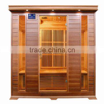 Far Infrared Sauna of Four Person