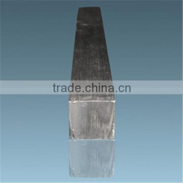 High Quality ASTM 316L Stainless Steel Square Bar /Rods