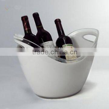 red bull boat can vodka energy drink ice bucket for wholesale