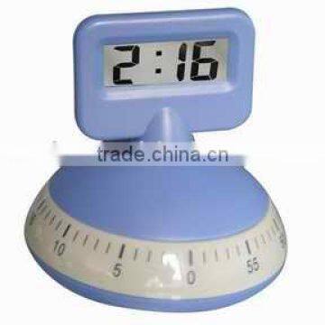 digital timer