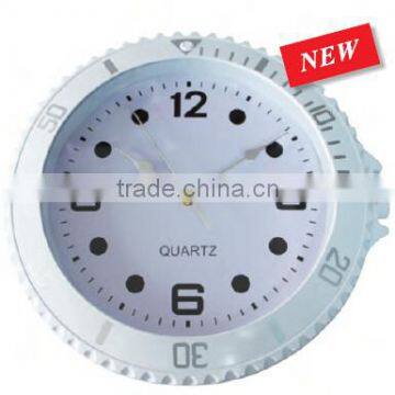 Plastic watch shape gift wall clock