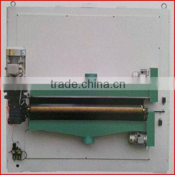 Plywood Door Heavy Duty Wide Belt Sanding Machine photo-4