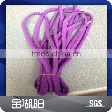 [Gold HuYang ]Purple rubber garden hose