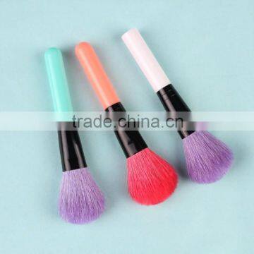 Pro Beauty Blusher Brush Foundation Face Eye Powder Cosmetic Makeup Brush