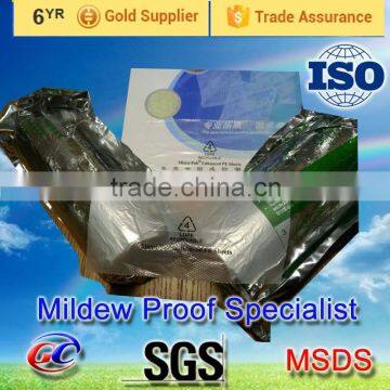 8cm moldy proof paper enhanced PE sheet