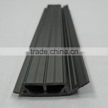 Plastic Profiles/PVC Profile/Plastic PVC Profile photo-4