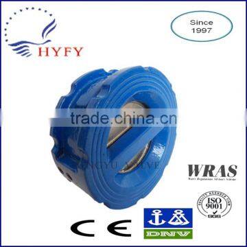 Top Quality Cheap China Natural Gas Check Valve