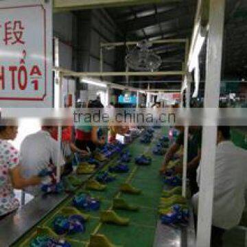 Guangzhou Runto Network Co., Ltd.