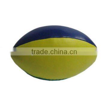 mini soft rugby ball