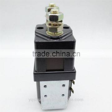 DC Contactor Similar Albright Contactor SW200 photo-2