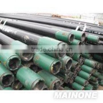 K55 M/F Casing Pipe