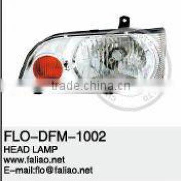 AUTO DFM HEAD LAMP