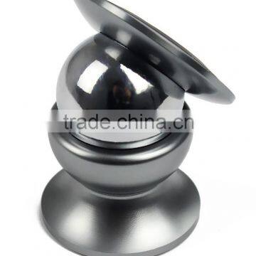 New Popular 360 Degree Rotation Strong Magnetic Mobile Phone Car Holder photo-2