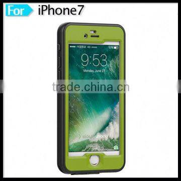 IP-68 Waterproof Custom Cell Phone Covers Case