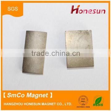 Hot products High Grades Smco Cylindrical Magnet