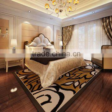 Bedroom rugs, Home rugs, Domeino carpet with Fire-resistant