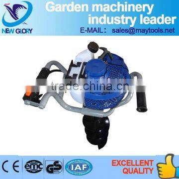 52CC earth auger hole digging tools