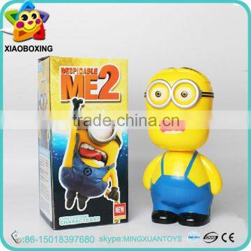 Porn Printed Logo Swing Arm Led Desk Lamp Plastic Toy