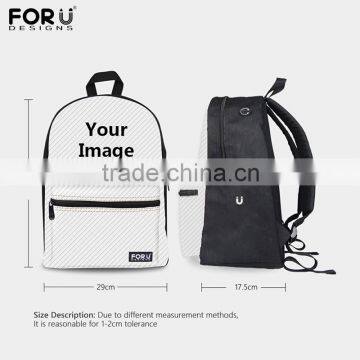 Canvas Backpack Wholesale,Custom Canvas Backpack,Backpack For School Teenagers photo-5