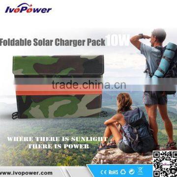 Factory Price Hot Selling IW-ISC10--MC Solar Cell Phone Charger