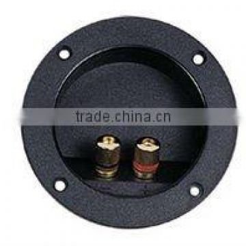 power cable terminal block