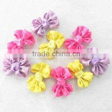 Manufacturer production bulk girl hair accessories