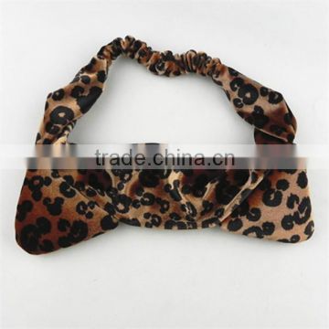 manufacture high quality sparkle glitter headband