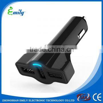 Latest OEM Quality fireproof material universal car charger