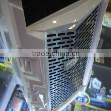 Perforated Metals